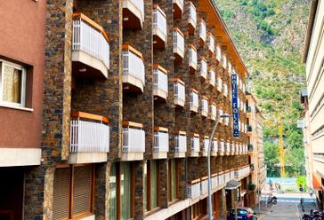 HOTEL FOLCH | Sant Julià de Lòria | Galería 36