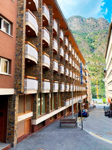 HOTEL FOLCH | Sant Julià de Lòria | Gallery 3