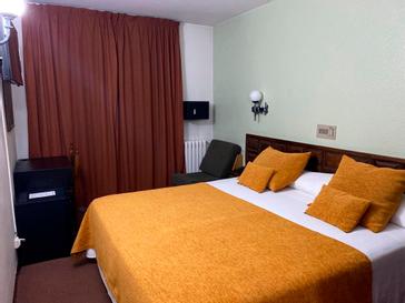 HOTEL FOLCH | Sant Julià de Lòria | Gallery 31