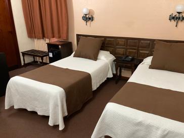 HOTEL FOLCH | Sant Julià de Lòria | Gallery 40