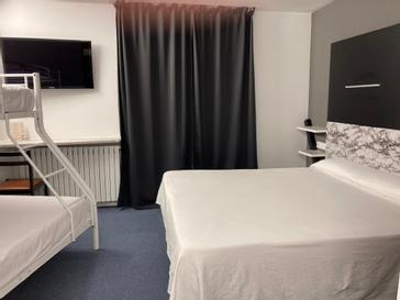 HOTEL FOLCH | Sant Julià de Lòria | Gallery 28