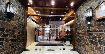HOTEL FOLCH | Sant Julià de Lòria | WEB OFICIAL