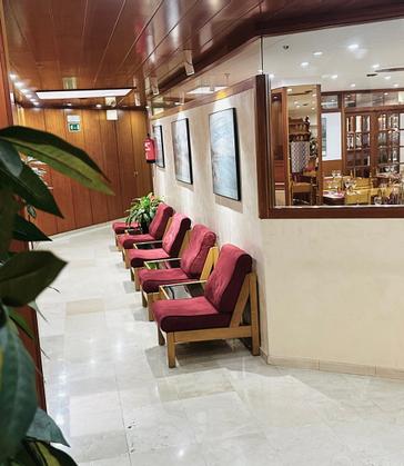 HOTEL FOLCH | Sant Julià de Lòria | Galería 37