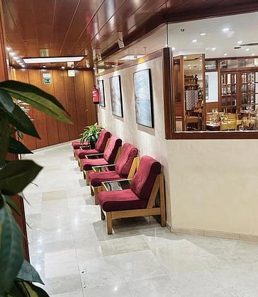 HOTEL FOLCH | Sant Julià de Lòria | Galería 37