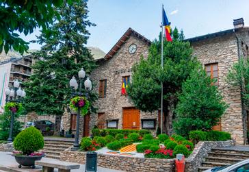 HOTEL FOLCH | Sant Julià de Lòria | Gallery 16