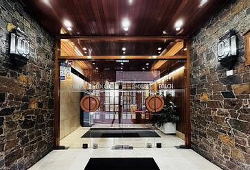HOTEL FOLCH | Sant Julià de Lòria | Galería 35